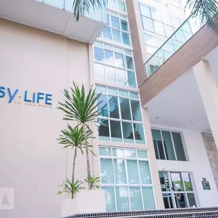 戈亚尼亚Lindo Flat Easy Life公寓 外观 照片