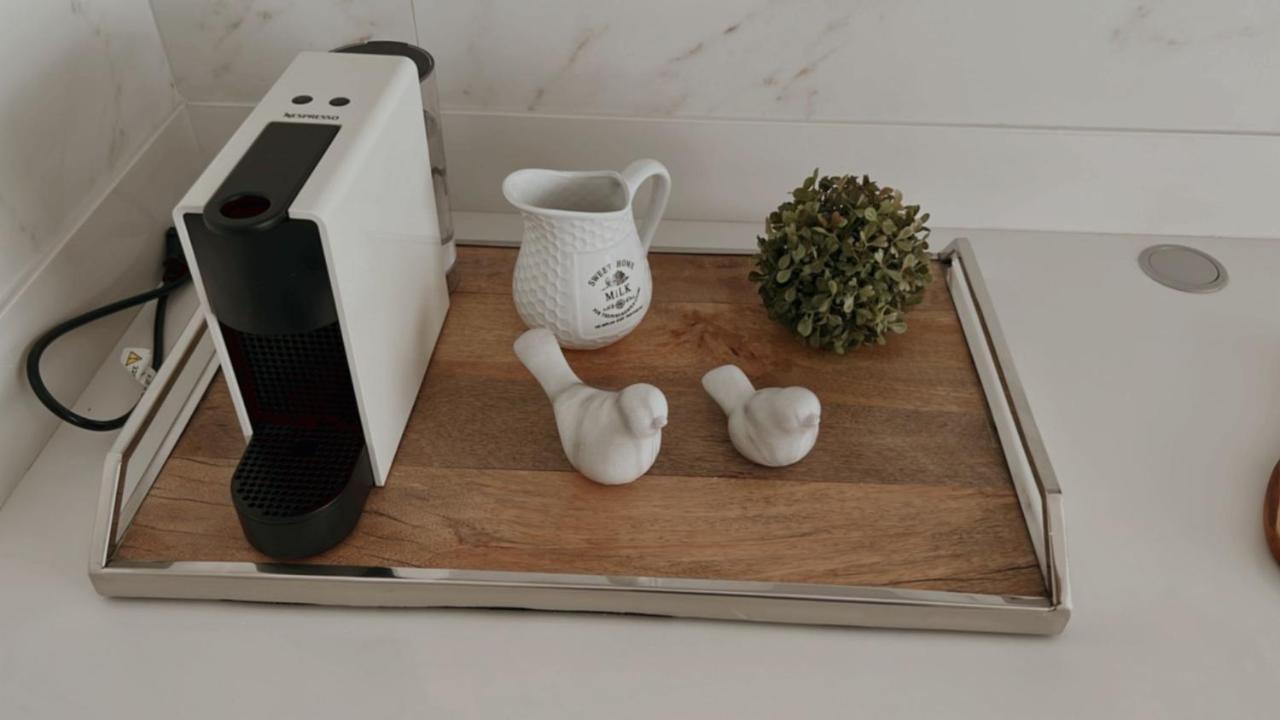 戈亚尼亚Lindo Flat Easy Life公寓 外观 照片